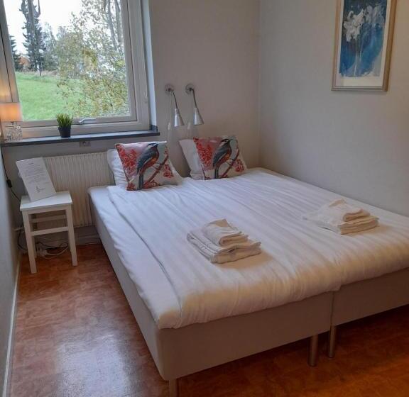 基本间, Kristinebergs Bed & Breakfast