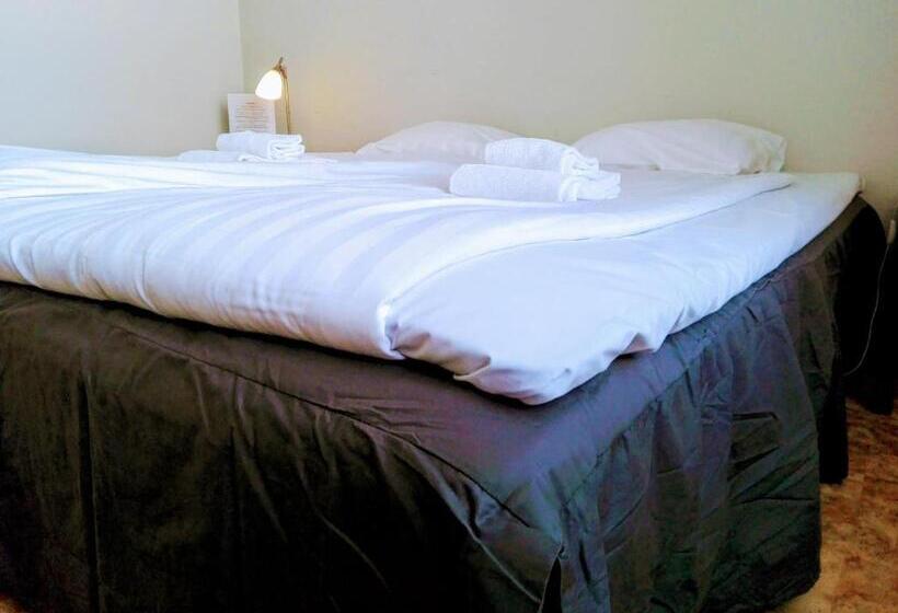 Номер Basic, Kristinebergs Bed & Breakfast
