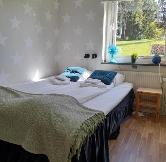 基本间, Kristinebergs Bed & Breakfast