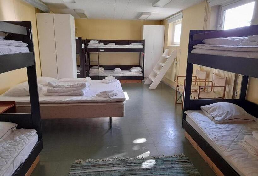 Семейный Номер Совместный Санузел, Kristinebergs Bed & Breakfast