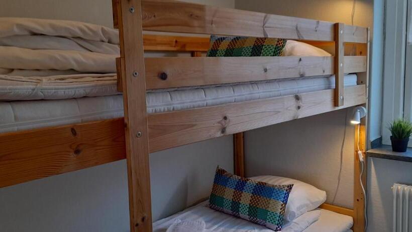 Семейный Номер, Kristinebergs Bed & Breakfast