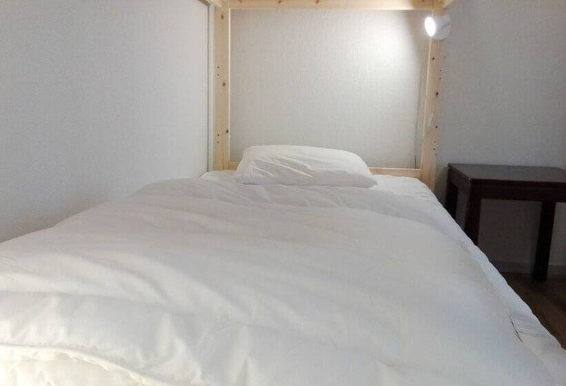 家庭房间共用浴室, Kristinebergs Bed & Breakfast