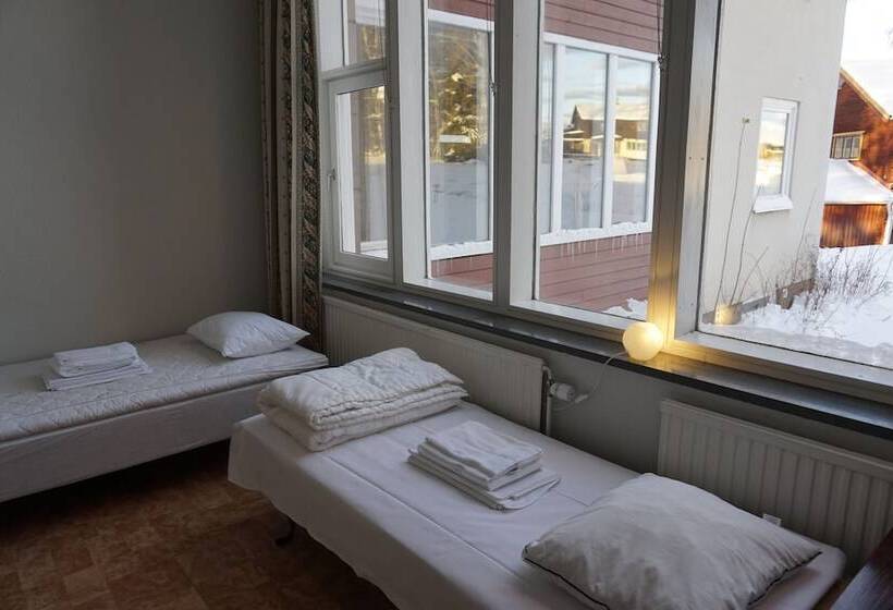 家庭间, Kristinebergs Bed & Breakfast