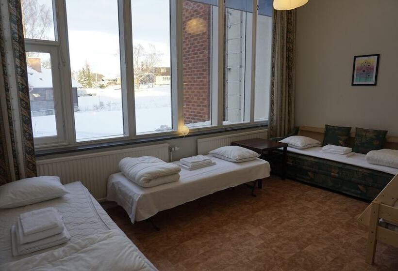 Семейный Номер, Kristinebergs Bed & Breakfast