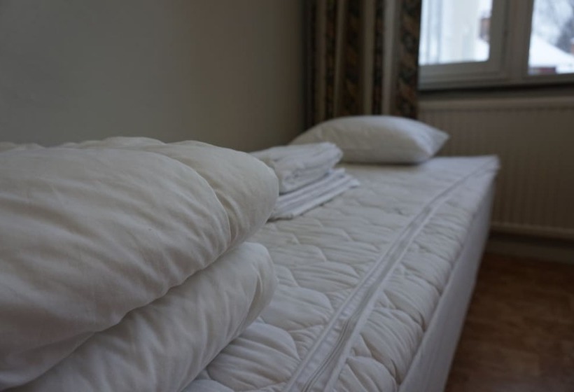 家庭间, Kristinebergs Bed & Breakfast