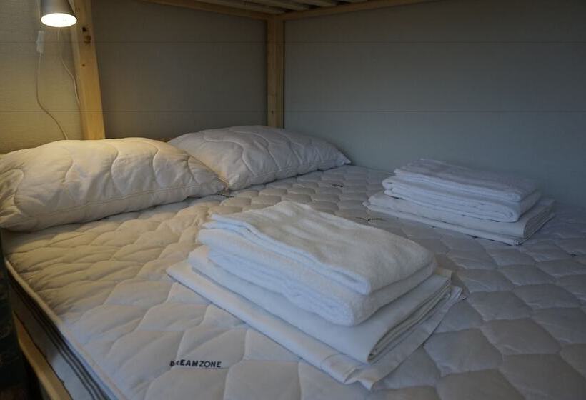 家庭间, Kristinebergs Bed & Breakfast