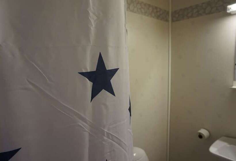 家庭间, Kristinebergs Bed & Breakfast