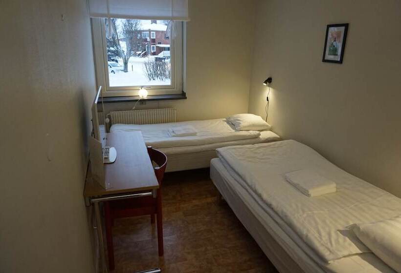 标准三人间, Kristinebergs Bed & Breakfast