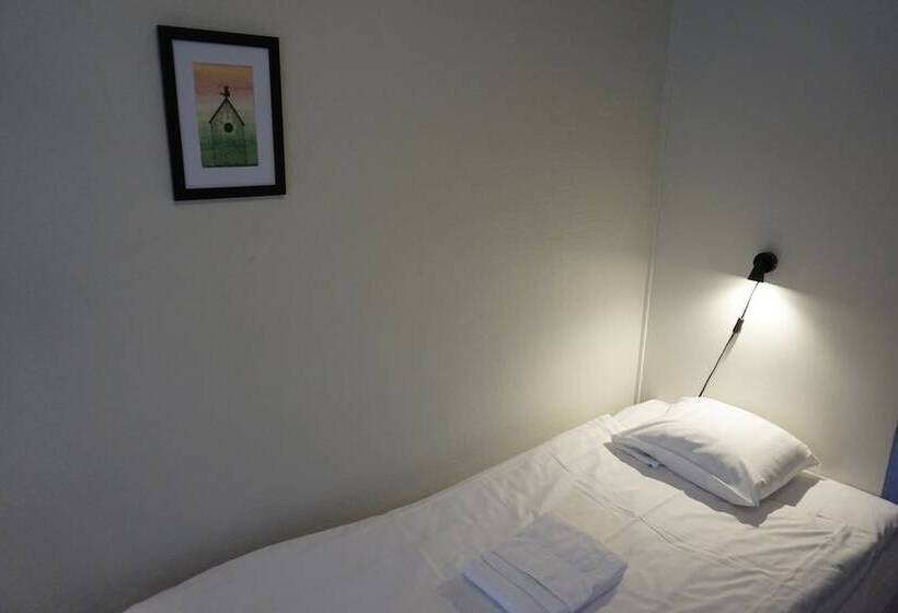 标准三人间, Kristinebergs Bed & Breakfast