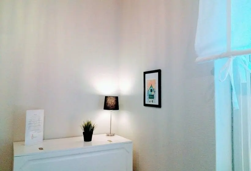 Standard Yhden Hengen Huone, Kristinebergs Bed & Breakfast