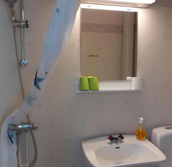 标准间, Kristinebergs Bed & Breakfast