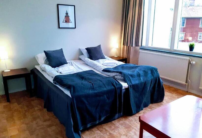 标准间, Kristinebergs Bed & Breakfast