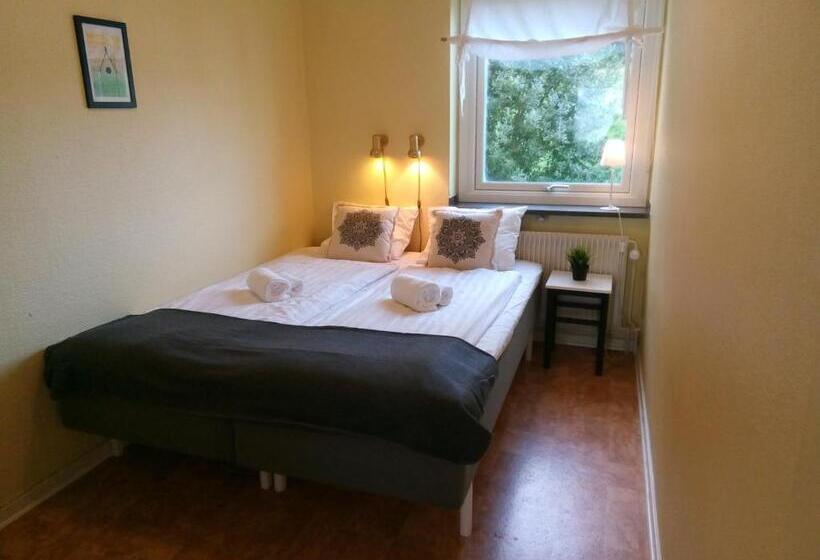 标准间, Kristinebergs Bed & Breakfast