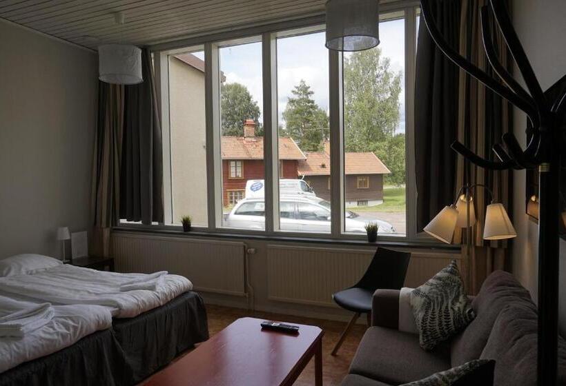 标准间, Kristinebergs Bed & Breakfast