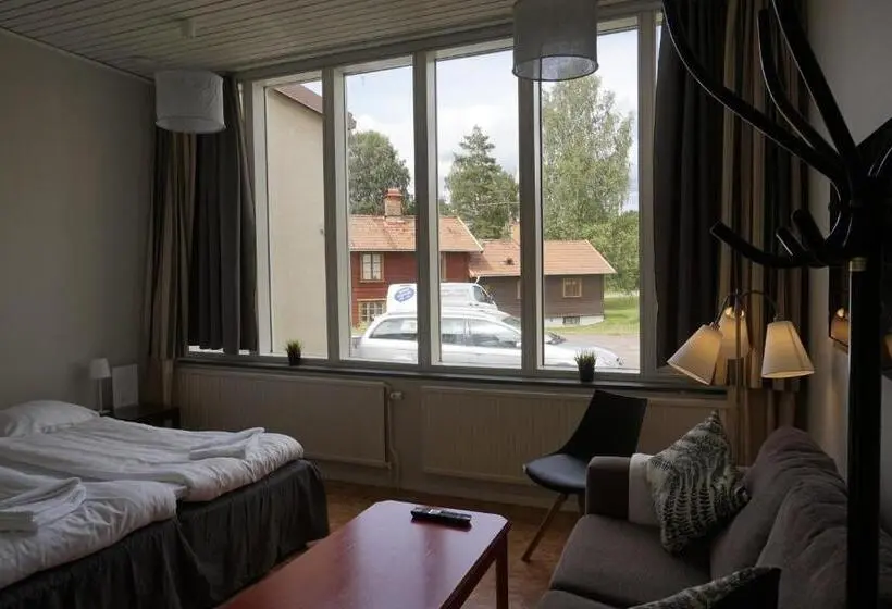 Standard-huone, Kristinebergs Bed & Breakfast