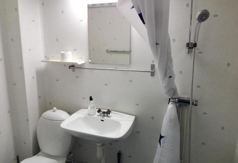 标准间, Kristinebergs Bed & Breakfast