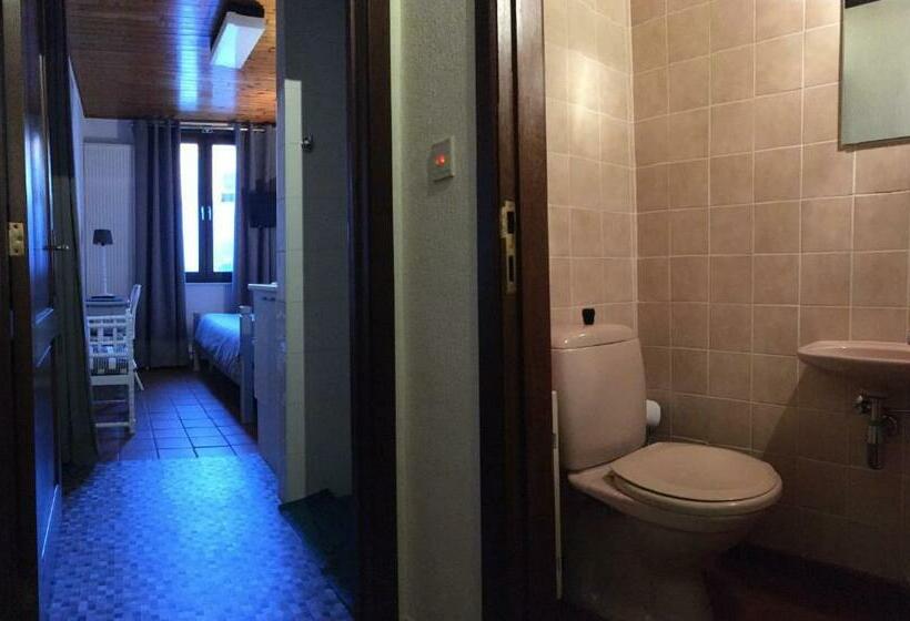 标准单人间, B&b Aarsabroch