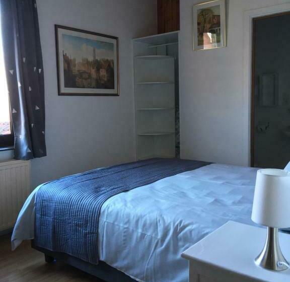 Номер Стандарт, B&b Aarsabroch