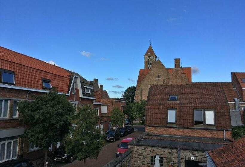 标准间, B&b Aarsabroch