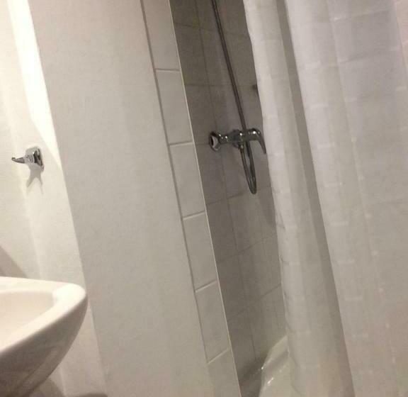 标准间, B&b Aarsabroch