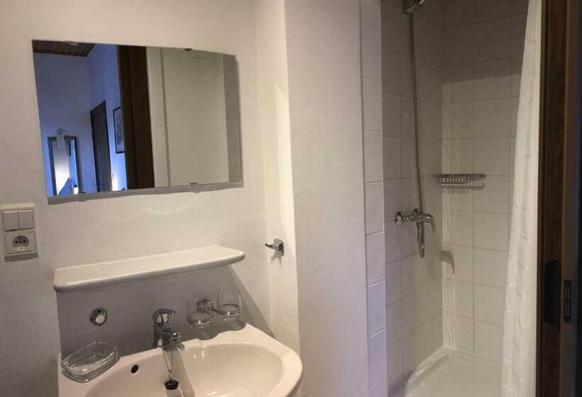 Номер Стандарт, B&b Aarsabroch