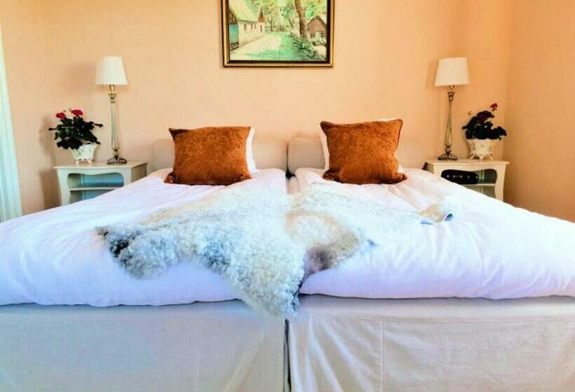 스탠다드 룸, Farmors Lycka