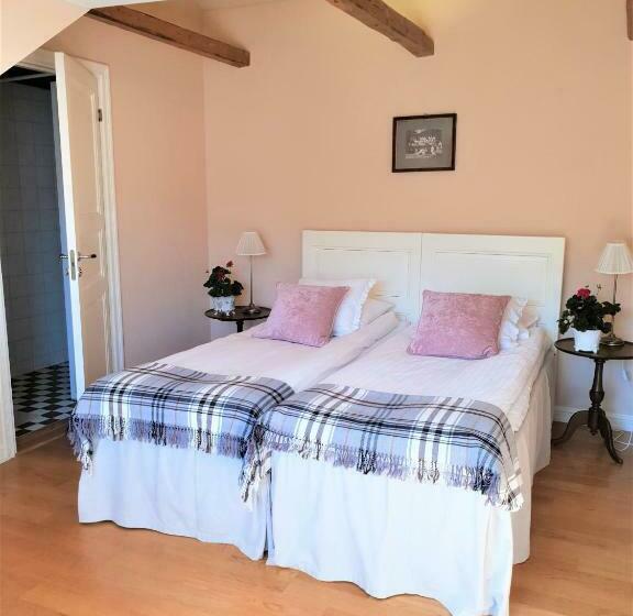 스탠다드 룸, Farmors Lycka