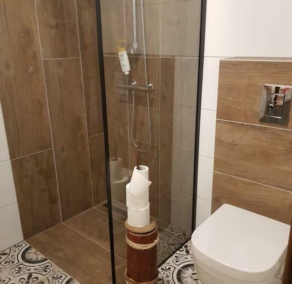 اتاق استاندارد, Lysko Gjestegård