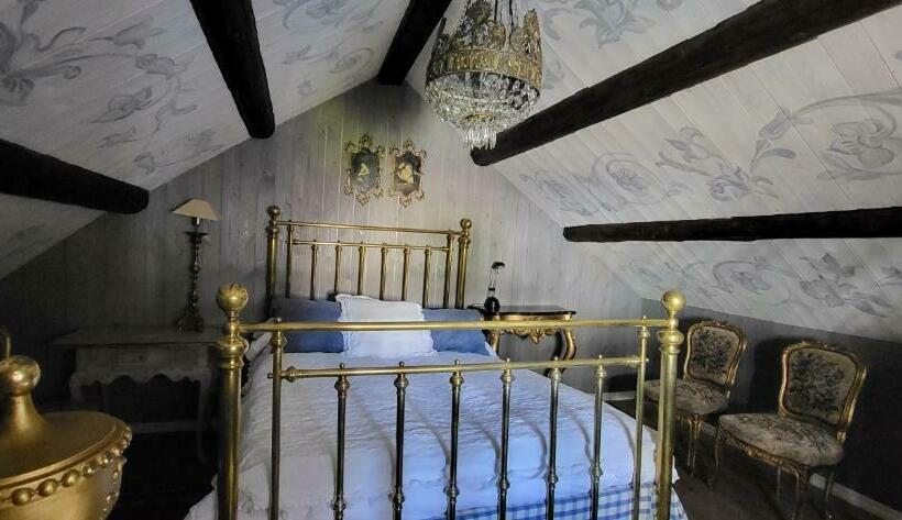 اتاق استاندارد, Lysko Gjestegård