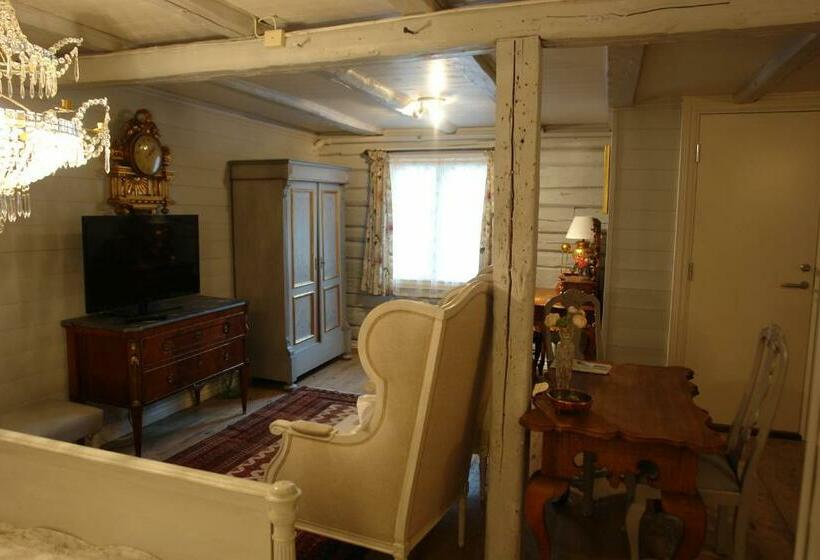 اتاق استاندارد, Lysko Gjestegård