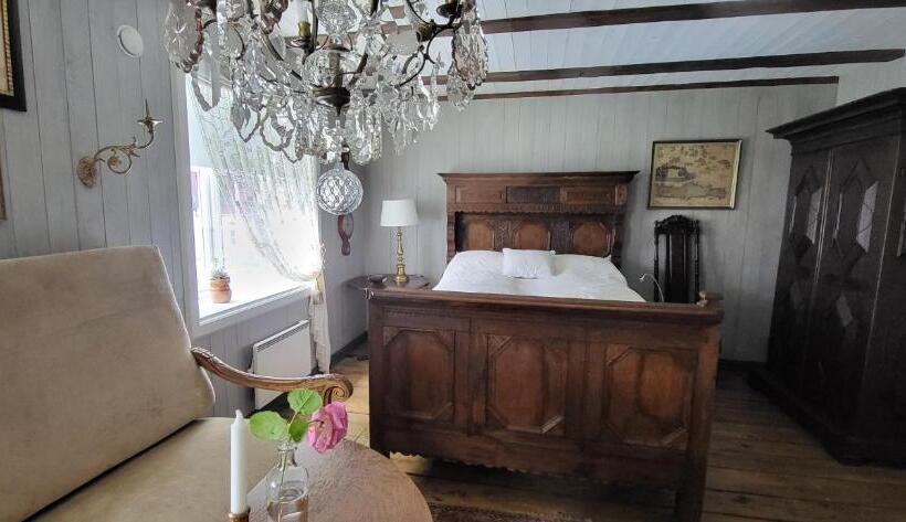 اتاق استاندارد, Lysko Gjestegård