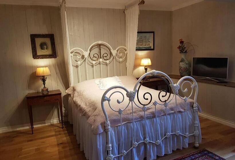 اتاق استاندارد, Lysko Gjestegård