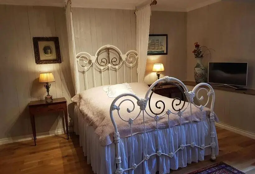اتاق استاندارد, Lysko Gjestegård