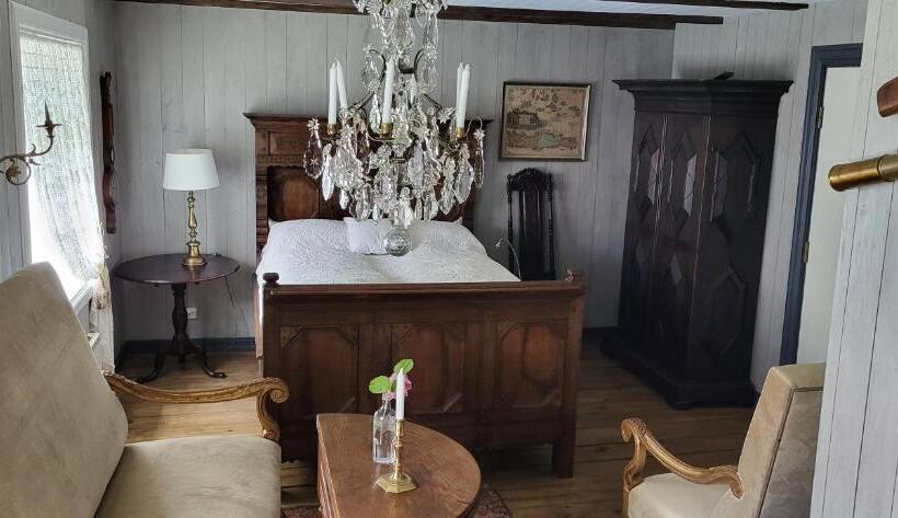 Номер Стандарт, Lysko Gjestegård