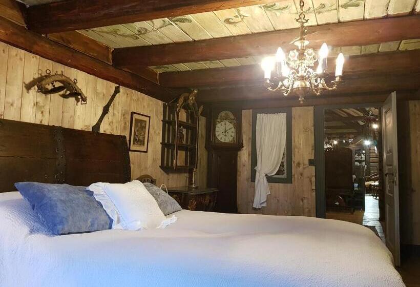 استودیوی لوکس, Lysko Gjestegård