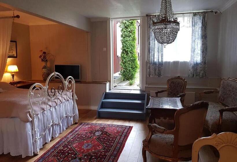 اتاق استاندارد, Lysko Gjestegård