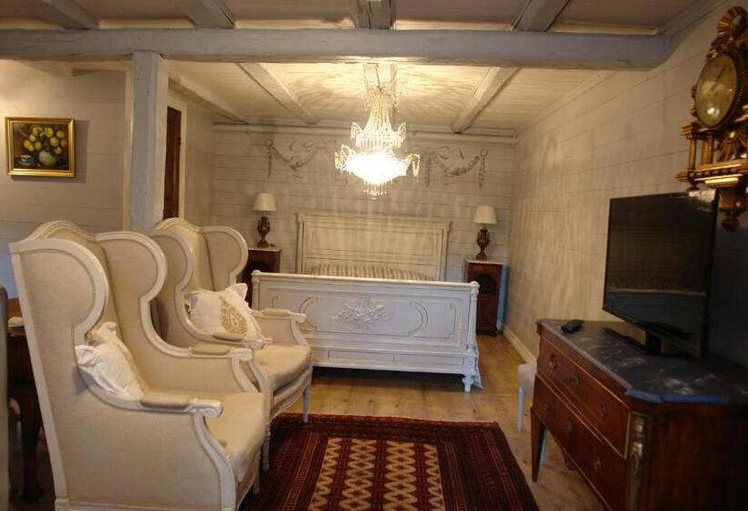 اتاق استاندارد, Lysko Gjestegård