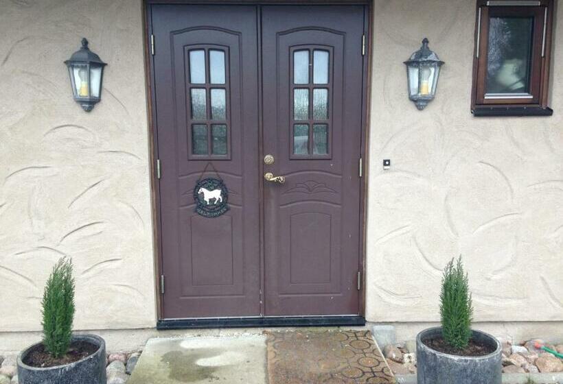 标准间, Vita Stenen Rum Och Restaurang