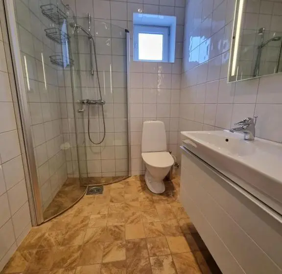 スタンダードシングルルーム, Gamla Järnhandeln   Norrskedika Hotell
