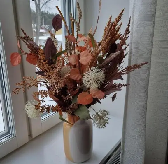 スタンダードシングルルーム, Gamla Järnhandeln   Norrskedika Hotell