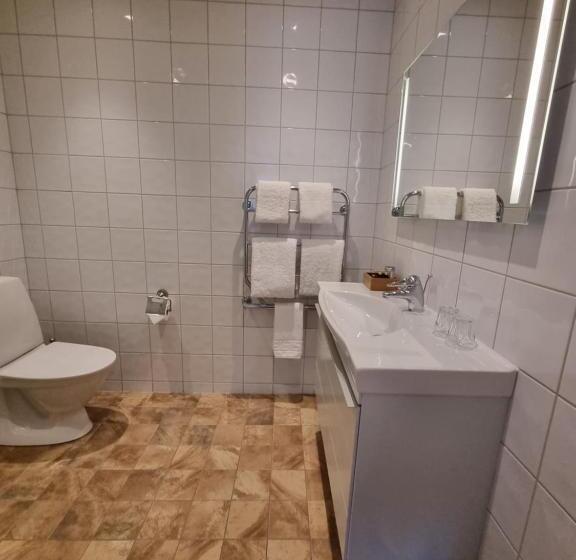 Номер Стандарт Адаптированный для Инвалидов, Gamla Järnhandeln   Norrskedika Hotell