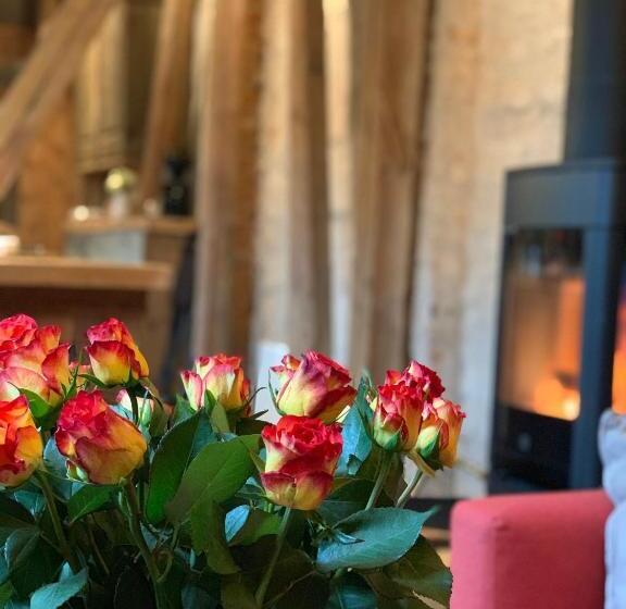 Люкс 2 Спальни, Gamlebyen Hotell   Fredrikstad