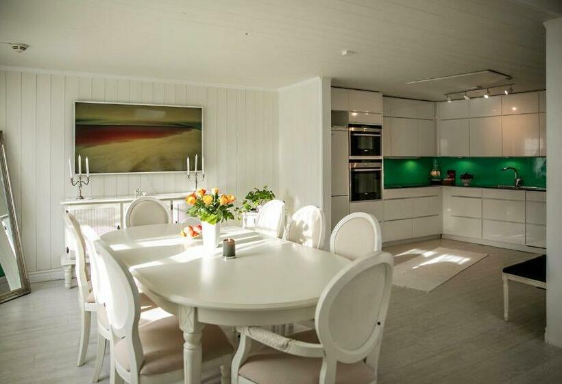 Люкс, Gamlebyen Hotell   Fredrikstad