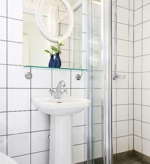 Номер Стандарт Индивидуальный, Gamlebyen Hotell   Fredrikstad