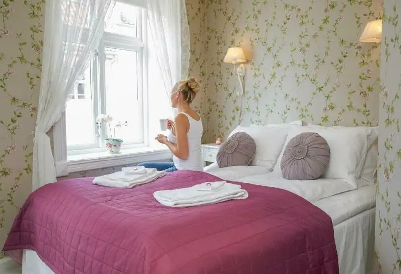Standard-huone, Gamlebyen Hotell   Fredrikstad
