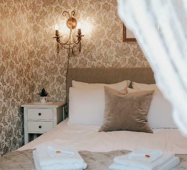 Номер Стандарт, Gamlebyen Hotell   Fredrikstad