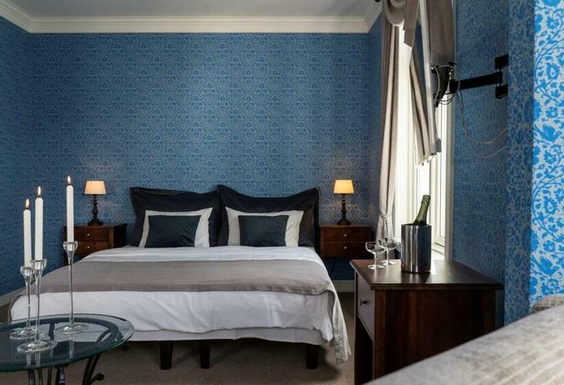 패밀리 룸, Grand Hotel Flekkefjord