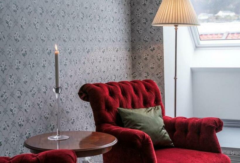 스탠다드 룸, Grand Hotel Flekkefjord