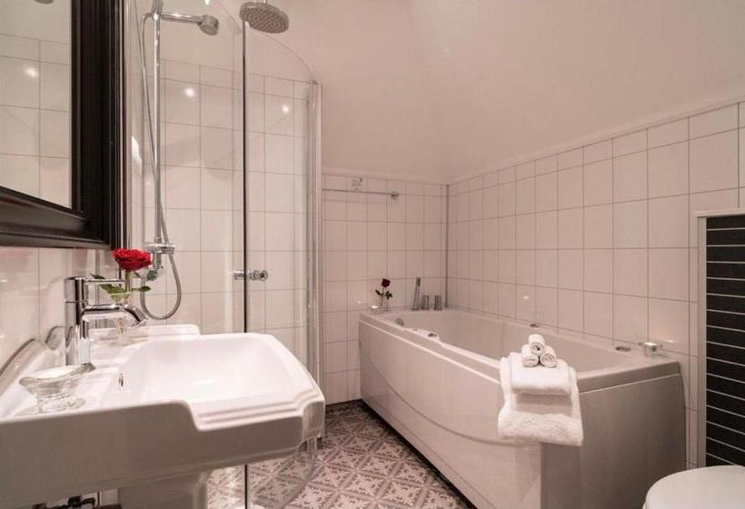 주니어 스위트, Grand Hotel Flekkefjord