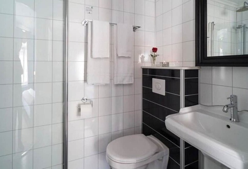 패밀리 룸, Grand Hotel Flekkefjord